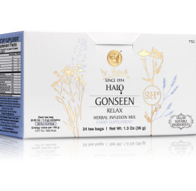 Помогает снять стресс, беспокойство и тревогу. Улучшает качество сна и состояние нервной системы. 