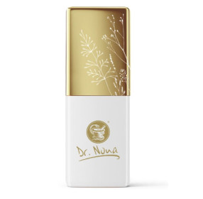 Мгновенно восполняет дефицит влаги и питает губы. Гипоаллергенна. Обогащена натуральными маслами.